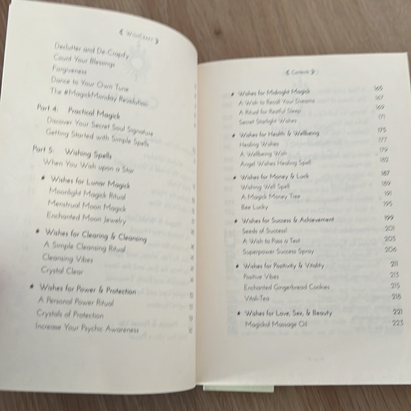 Wishcraft book - Picture 7 of 8